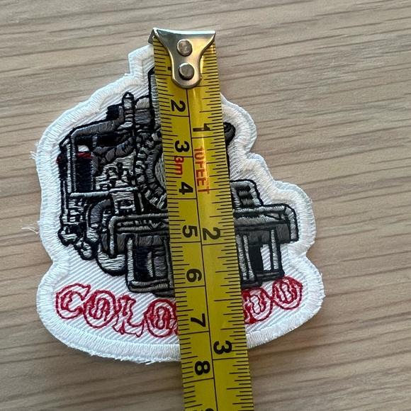 Colorado Patch - Picture 2 of 3